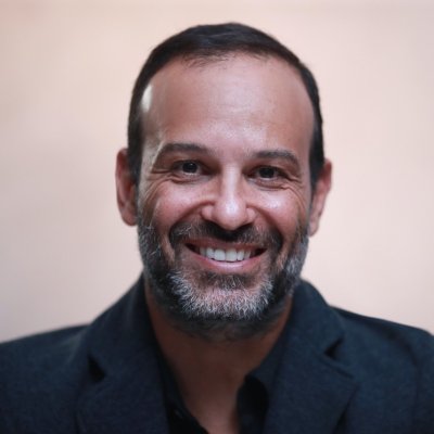 Itay Avital