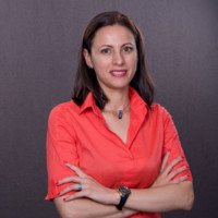 Iulia Teodorescu