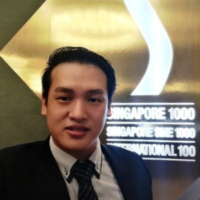 Ivan Tan
