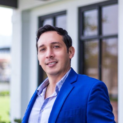 Ivan Toledo BIM ARCH, MBA, PM, LEED
