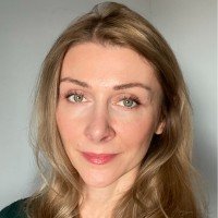 Ivana Hayston