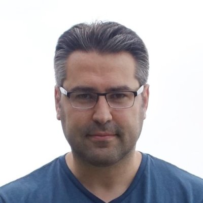 Ivo Zheglov