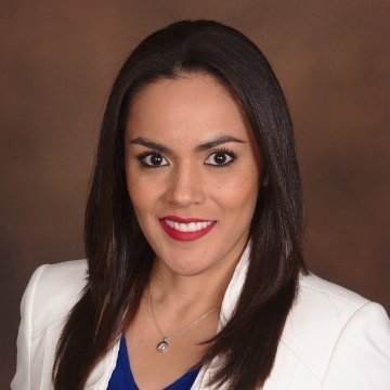 Ivonne Alba