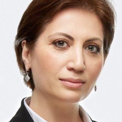 Iya Datikashvili