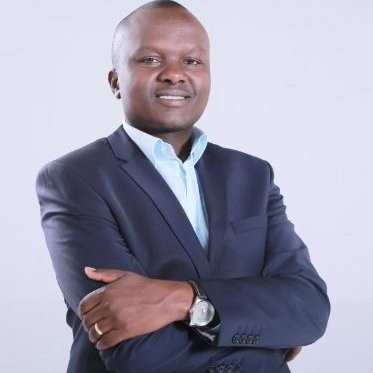 JAMES MWORIA