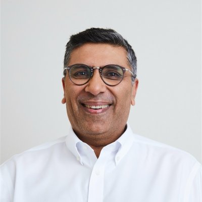 JT Badiani, P. Eng, MBB, MBA