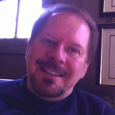 Jack Bredenfoerder