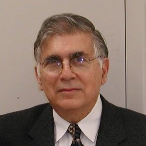 Jack Keverian
