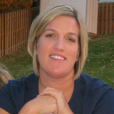 Jackie Closman