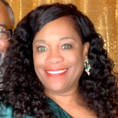 Jackie Goggins
