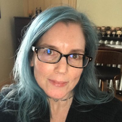 Jackie Madden