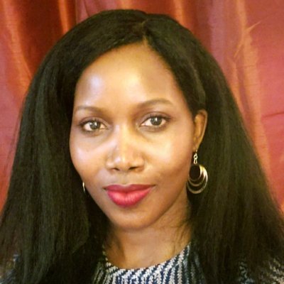Jackline Mokaya