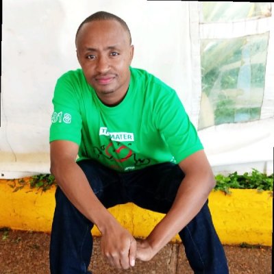 Jackson Michwe