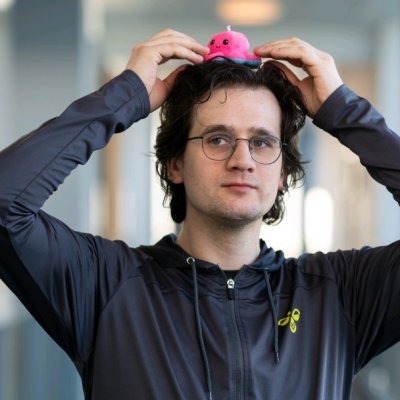 Jacob Hartmann