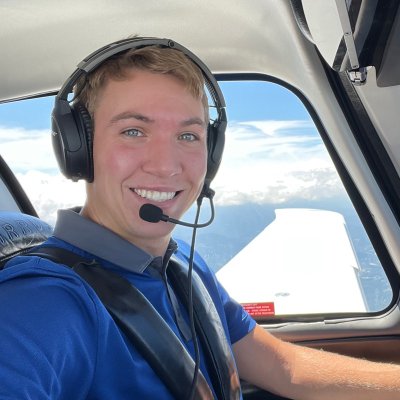 Jacob P. Havens 🛩