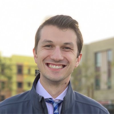 Jacob Weersing