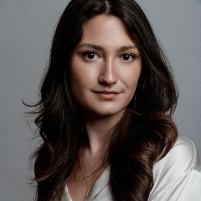 Jacqueline Bohrer