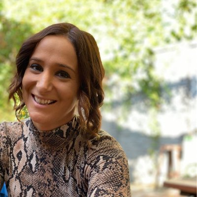 Jacqueline Hanan
