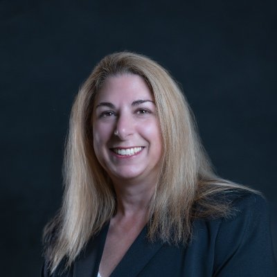 Jacqueline Woodstock
