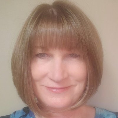 Jacquelyn Cramer