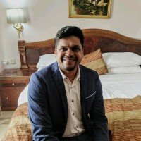 Jagdish Kamath
