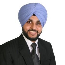 Jagteshwar Brar