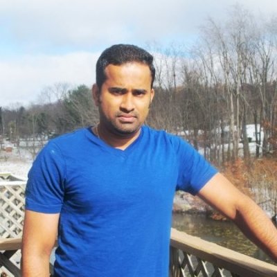 Jai John