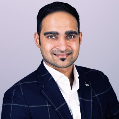 Jaideep Naidu