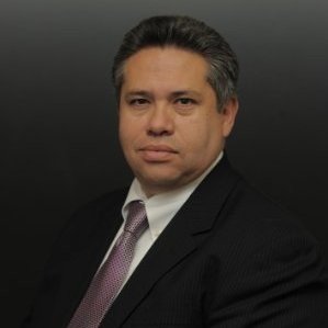 Jaime Lijeron