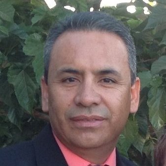 Jaime Manriquez