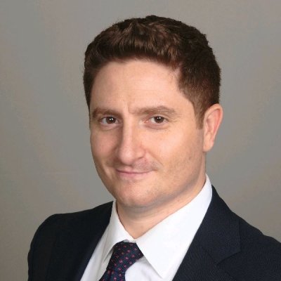 Jake Bennett