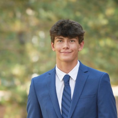 Jake Fehr