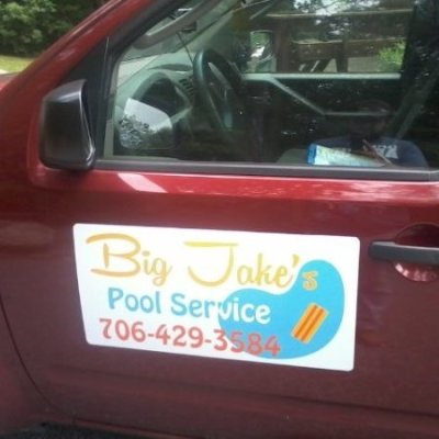 Jake Rea
