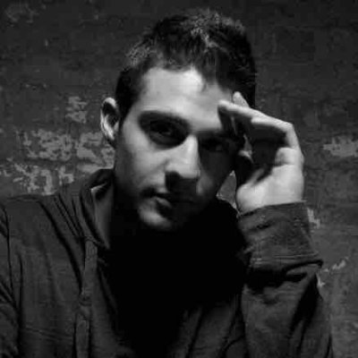 Jake Salazar