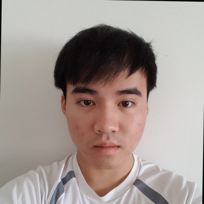 Jake Tran