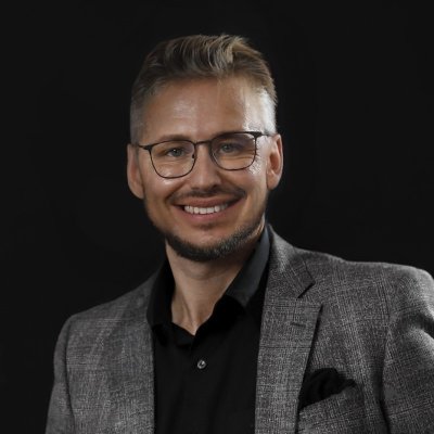 Jakub Wachocki