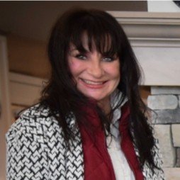 Jaleene Bruce