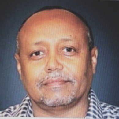 Jama Elmi, Ph.D.