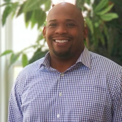Jamal Johnson