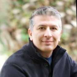 Jamal Tabatabai