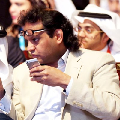 Jameel Altheyabi