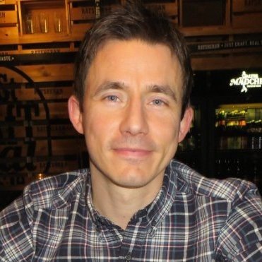 James Black