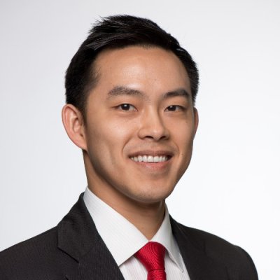 James Chen