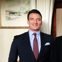 James Leyden