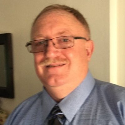 James Luedtke
