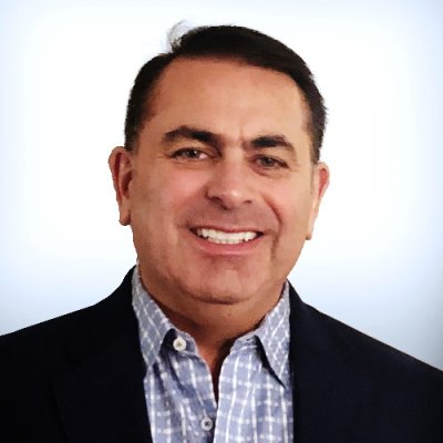James Mercado