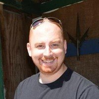 James Morger