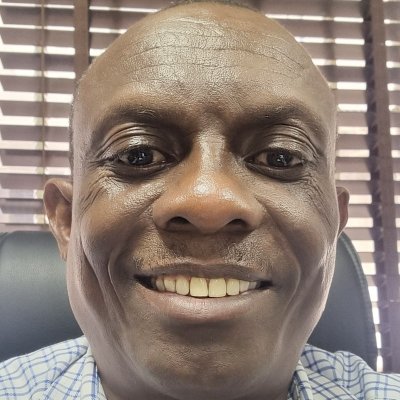 James Muriithi