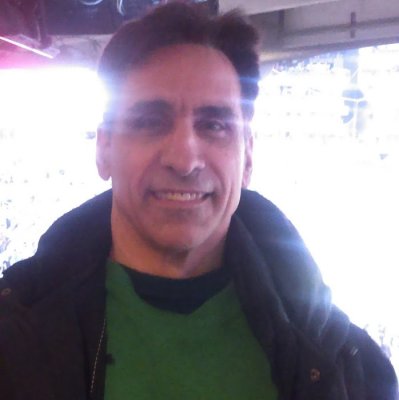 James Oliva