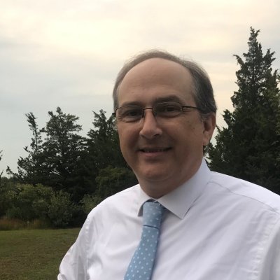James Reisman